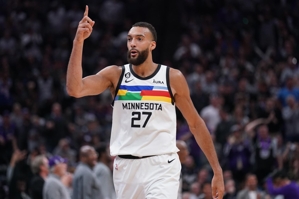 Gobert: Những điều tuyệt vời sẽ xảy ra khi tôi và Kyle Lee hợp tác cùng nhau.