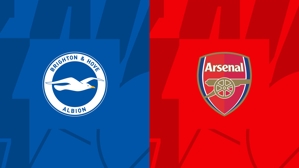 Đội hình xuất phát Arsenal vs Brighton: Saka trở lại, Havertz xuất phát như chú chim, Welbeck đại chiến CLB cũ