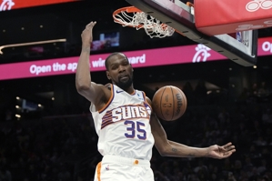 97-87! Durant: Bạn sẽ bắt đầu thấy những tỷ số như thế này ở vòng loại trực tiếp