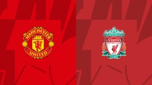 Bữa tiệc đôi màu đỏ đang đến! 22h30 tối nay Manchester United vs Liverpool, kết quả trong lòng các bạn nhé!