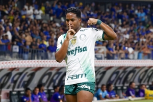 Palmeiras vô địch São Paulo League, còn Endrique 17 tuổi giành chức vô địch thứ 5 trong sự nghiệp