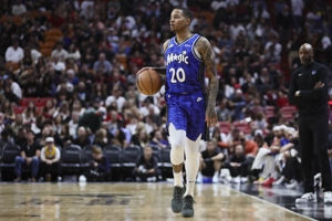 Fultz: Một đội quan tâm lẫn nhau sẽ cho chúng tôi cơ hội đánh bại bất kỳ đội nào trong giải đấu