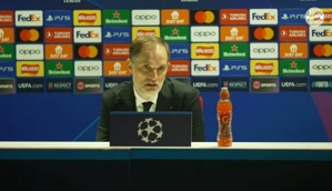 Tuchel: Arsenal là đội mạnh nhất châu Âu và Bayern luôn duy trì phong độ cao ở Champions League