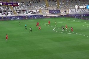 Siêu cúp Ả Rập Saudi - Jeddah United 2-1 Mecca tiến vào chung kết, Benzema đột phá + chói sáng ngay phút đầu tiên