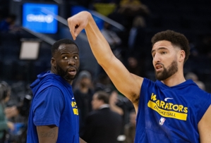 Klay kể về việc theo đuổi ước mơ và bị đuổi học: Curry và tôi hơi quá giỏi nếu không có mặt trong đội thì như mất nhịp tim.