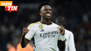 Điểm tin 9/2: Vinicius nhất quyết “quay lưng” lại với Real Madrid