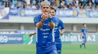 Rafinha Ungkap Target Pribadi Bareng PSIM Yogyakarta di Liga 1 2025/2026: Bukan Bukan Jadi Nomor Satu, tetapi...