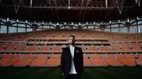 Duet Termewah Liga 1? Jordi Amat–Rizky Ridho, Tembok Baru Persija Menuju Juara