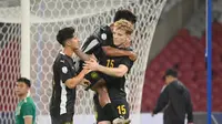 Trio Malaysia yang Bisa Bikin Timnas Indonesia U-23 Waswas Jelang Bentrok di Piala AFF U-23 2025: Waspada Garuda Muda!