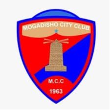 Mogadishu City