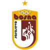 KK Bosna ASA BH TELECOM