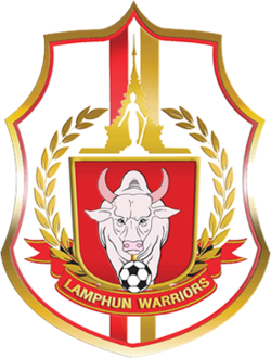 Lamphun Warriors