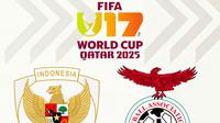Prediksi Timnas Indonesia U-17 Vs Zambia di Piala Dunia U-17 2025: Tim Garuda Muda Incar Start Sempurna