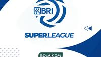 Link Live Streaming PSBS Biak Vs Persita Tangerang di BRI Super League
