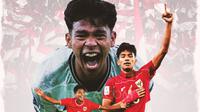 3 Pemain Timnas Indonesia U-17 yang Tampil Menonjol Selama Fase Grup Piala Dunia U-17 2025: Prospek Cerah!