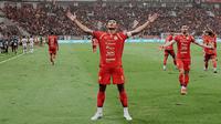 Rizky Ridho Berambisi Bawa Persija Juara BRI Super League dan Bermain di Asia Setelah Perpanjang Kontrak hingga 2028