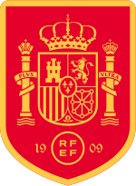 Spain Women