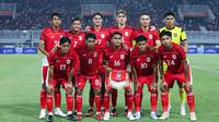 Indra Sjafri Berikan Perkembangan Terbaru Timnas Indonesia U-22 Jelang Laga Pertama SEA Games 2025 Lawan Filipina