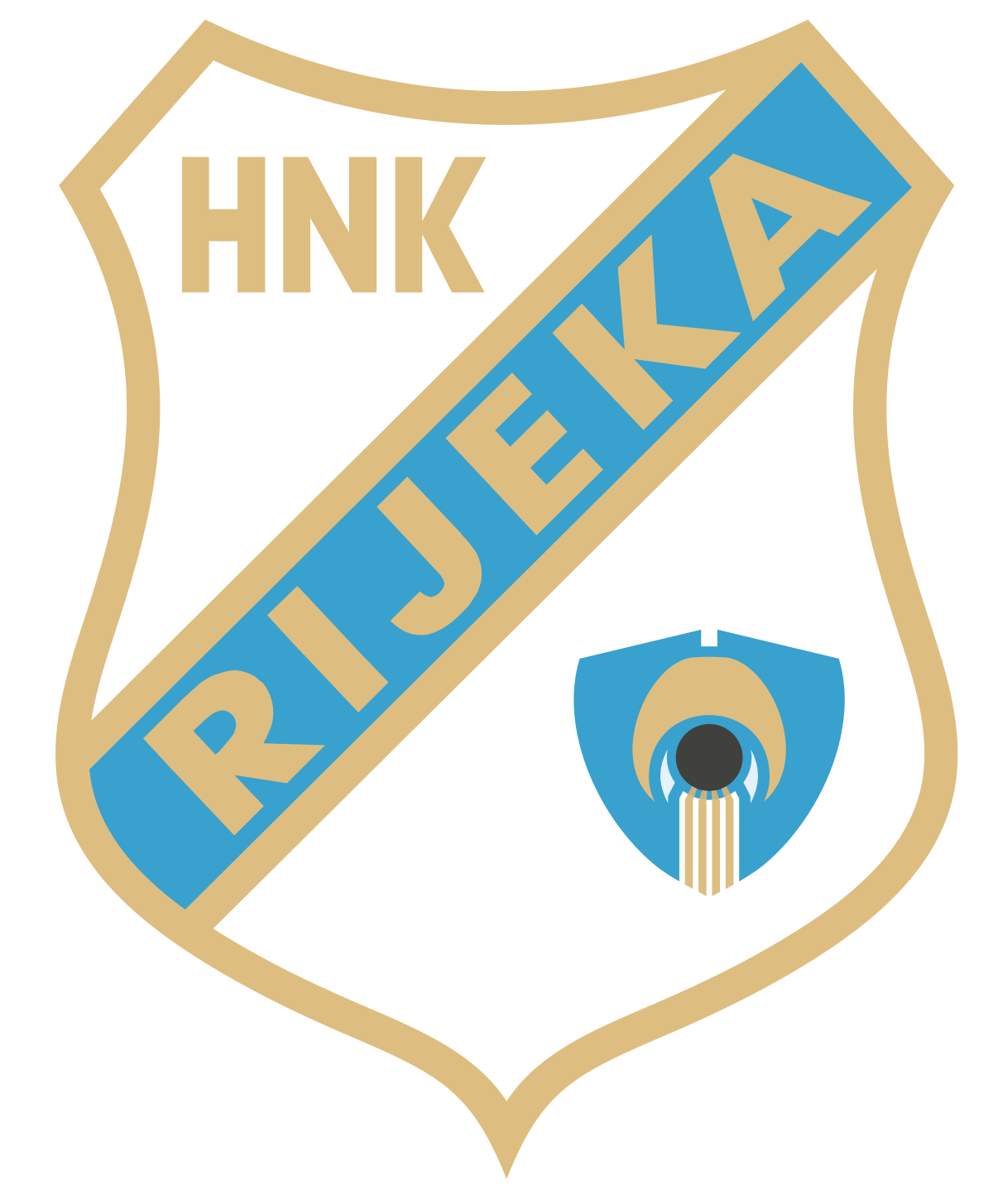 HNK Vukovar 1991