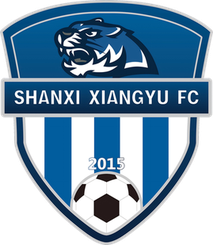 Shanxi Xiangyu FC