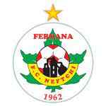 Neftchi Fergana U19