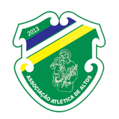 Atletico Piauiense/PI