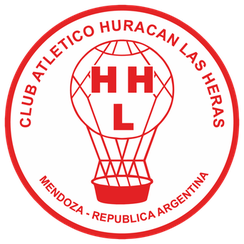 CA Huracan Las Heras