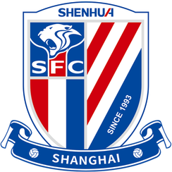 Shanghai Shenhua FC