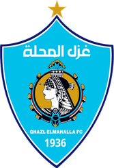Pyramids FC