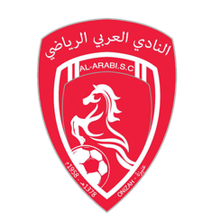 Al-Arabi SC(KSA)