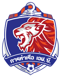 Lamphun Warriors