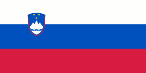 Slovenia Women