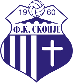 Rabotnicki Skopje U19