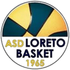 Asd Loreto Basket