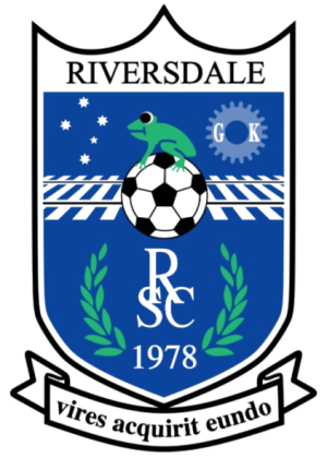 Riversdale SC