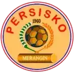 Persisko Merangin