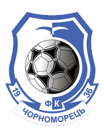 Chornomorets Odesa