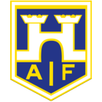 Vanersborg FK