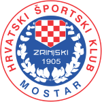 FK Velez Mostar