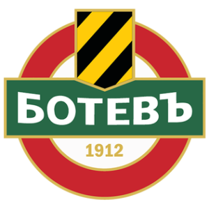 Botev Plovdiv