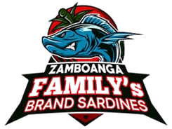 Zamboanga Familys Brand Sardines
